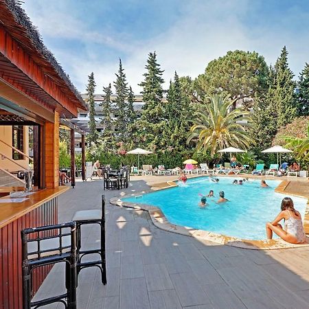 Albufeira Typical With Pool By Homing Apartment Exterior photo