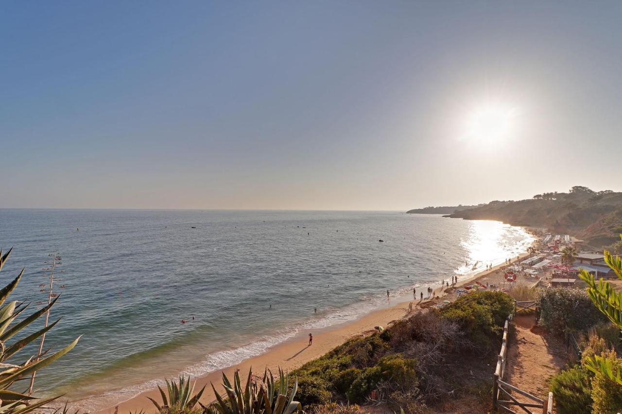 Albufeira Typical With Pool By Homing Apartment Exterior photo
