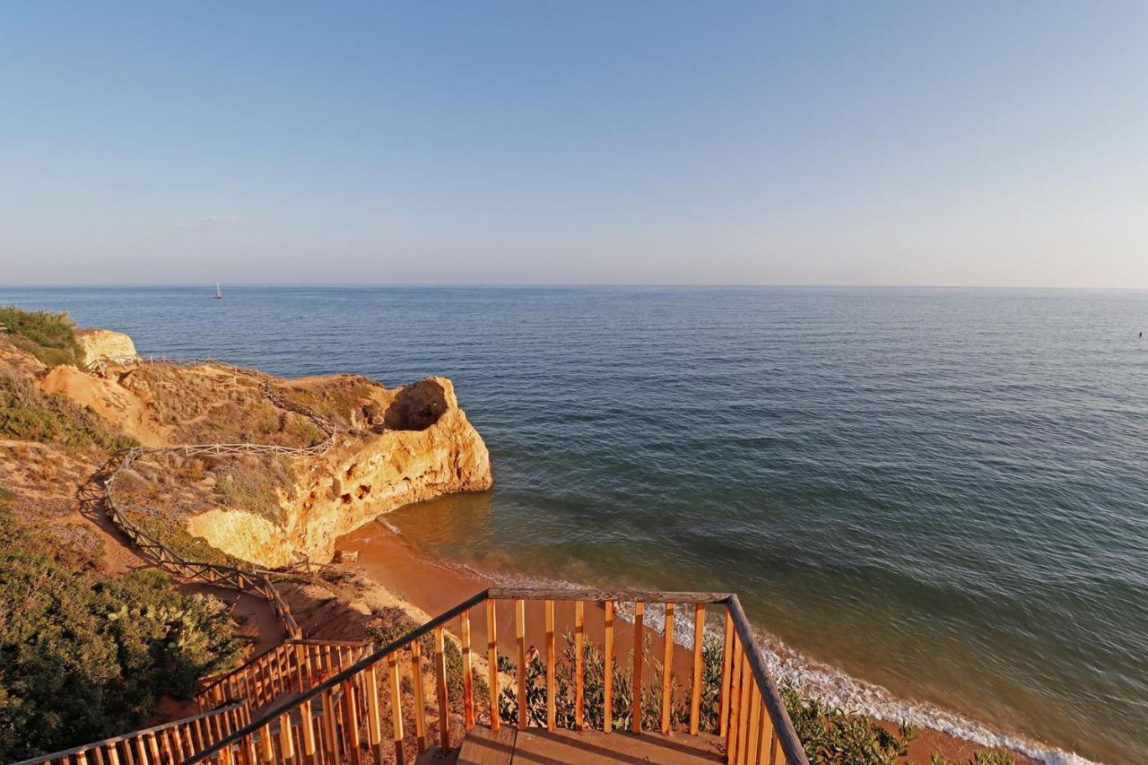 Albufeira Typical With Pool By Homing Apartment Exterior photo