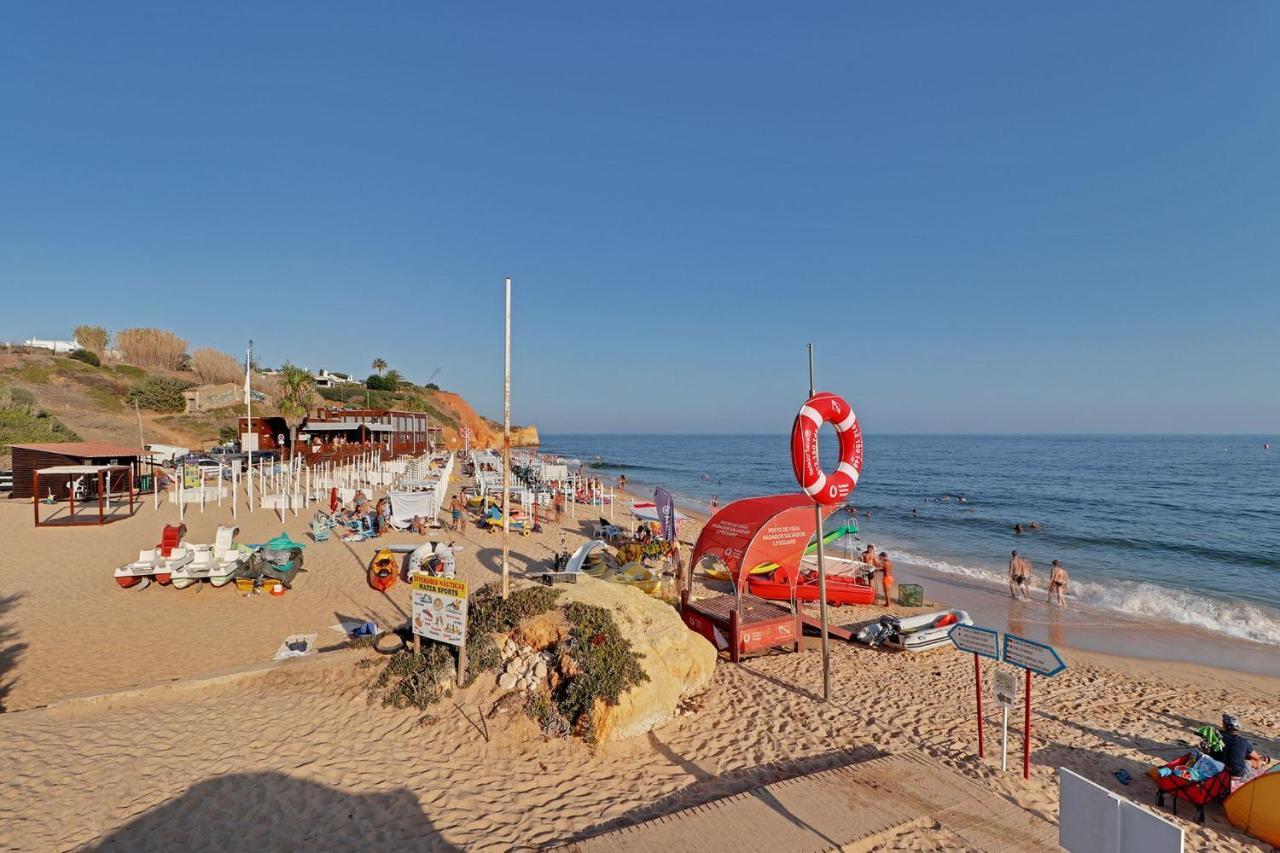 Albufeira Typical With Pool By Homing Apartment Exterior photo