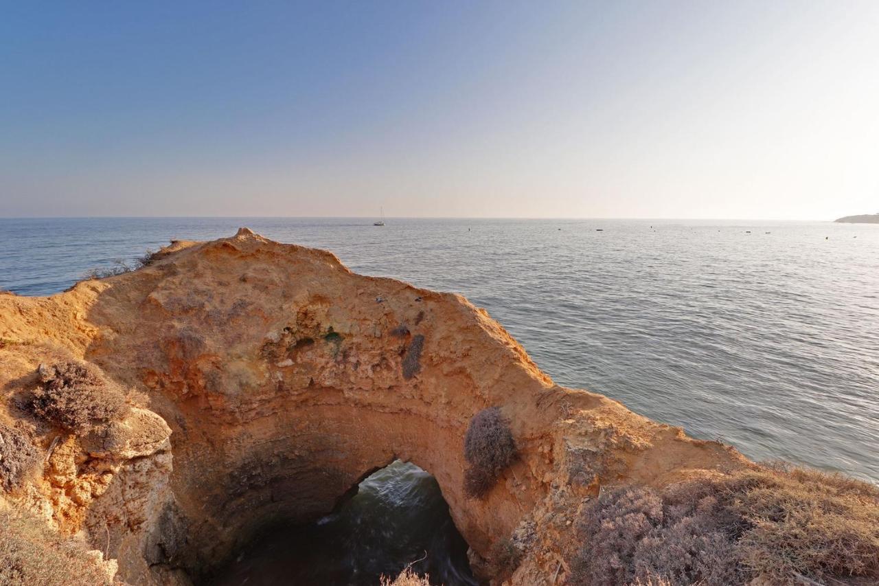 Albufeira Typical With Pool By Homing Apartment Exterior photo
