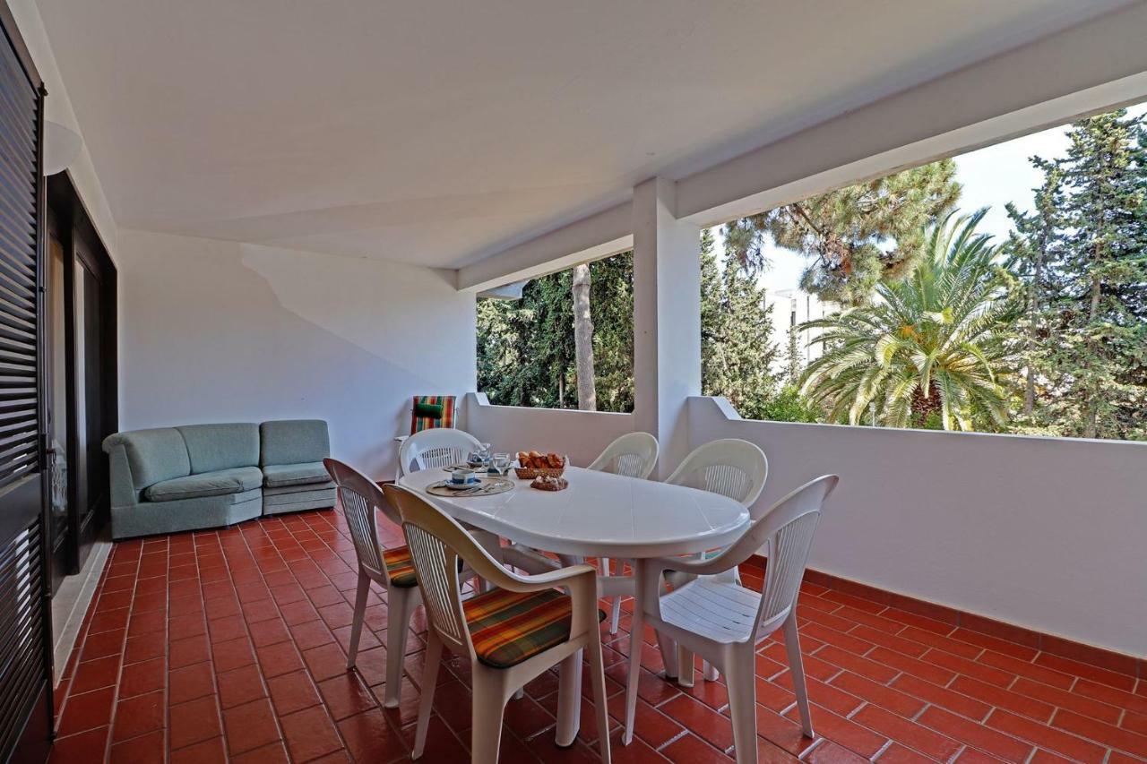 Albufeira Typical With Pool By Homing Apartment Exterior photo