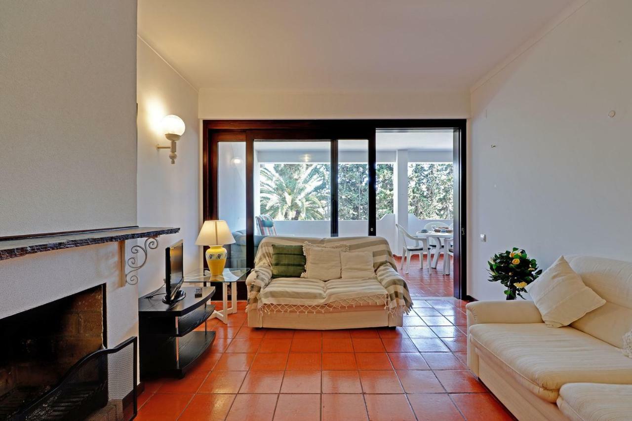 Albufeira Typical With Pool By Homing Apartment Exterior photo