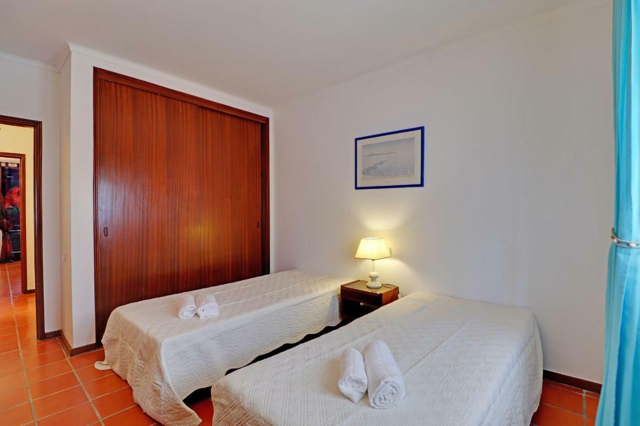 Albufeira Typical With Pool By Homing Apartment Exterior photo