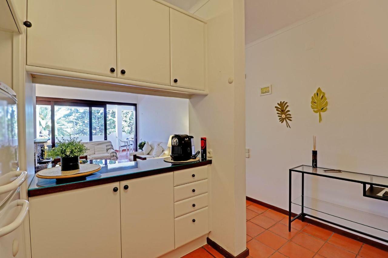 Albufeira Typical With Pool By Homing Apartment Exterior photo