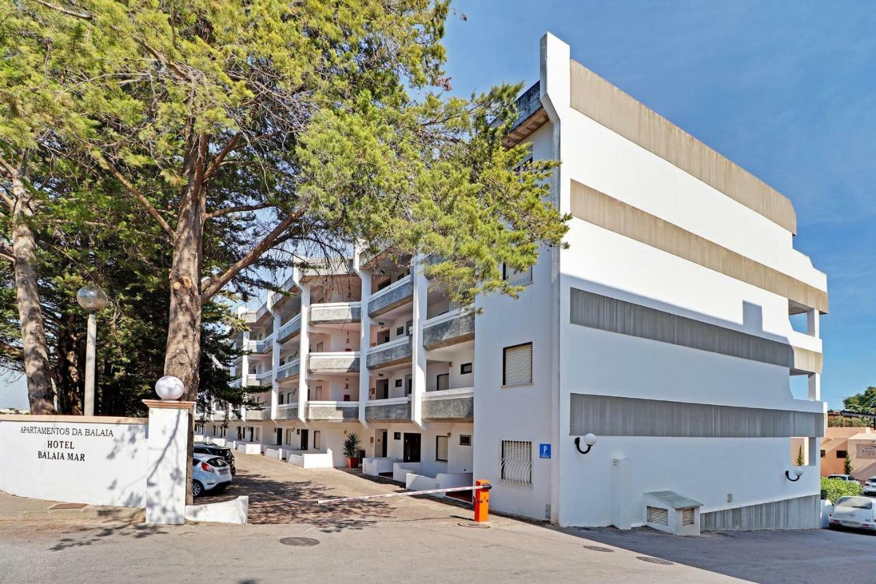 Albufeira Typical With Pool By Homing Apartment Exterior photo