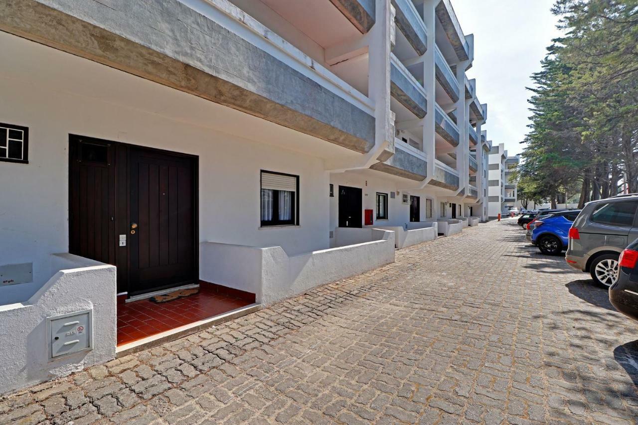 Albufeira Typical With Pool By Homing Apartment Exterior photo