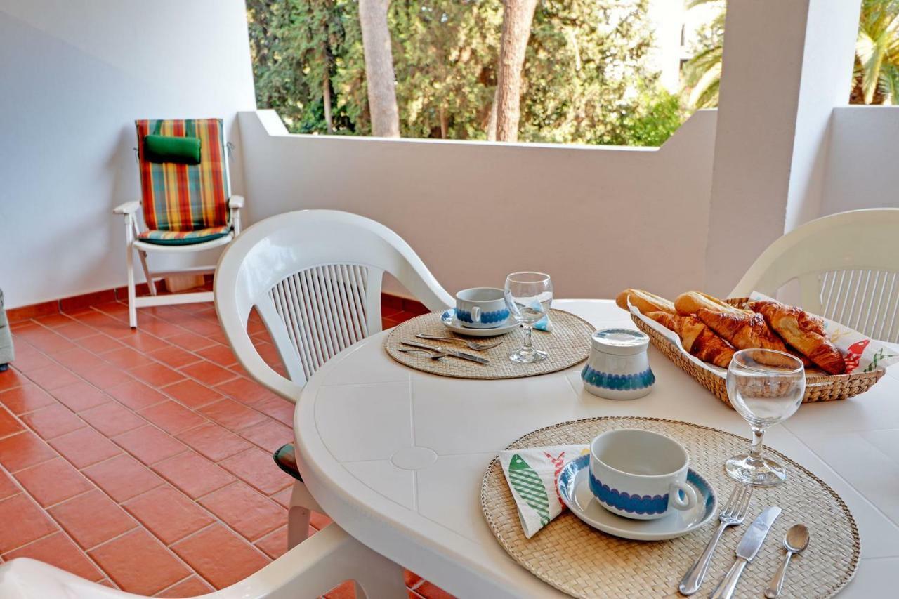 Albufeira Typical With Pool By Homing Apartment Exterior photo