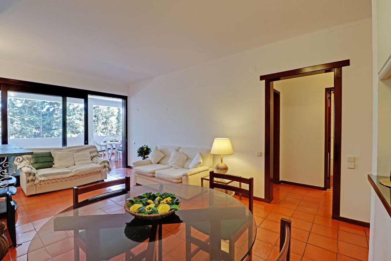 Albufeira Typical With Pool By Homing Apartment Exterior photo