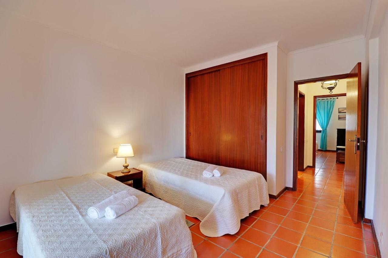 Albufeira Typical With Pool By Homing Apartment Exterior photo