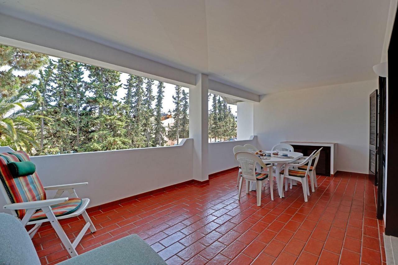 Albufeira Typical With Pool By Homing Apartment Exterior photo