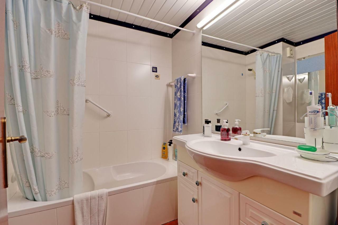 Albufeira Typical With Pool By Homing Apartment Exterior photo