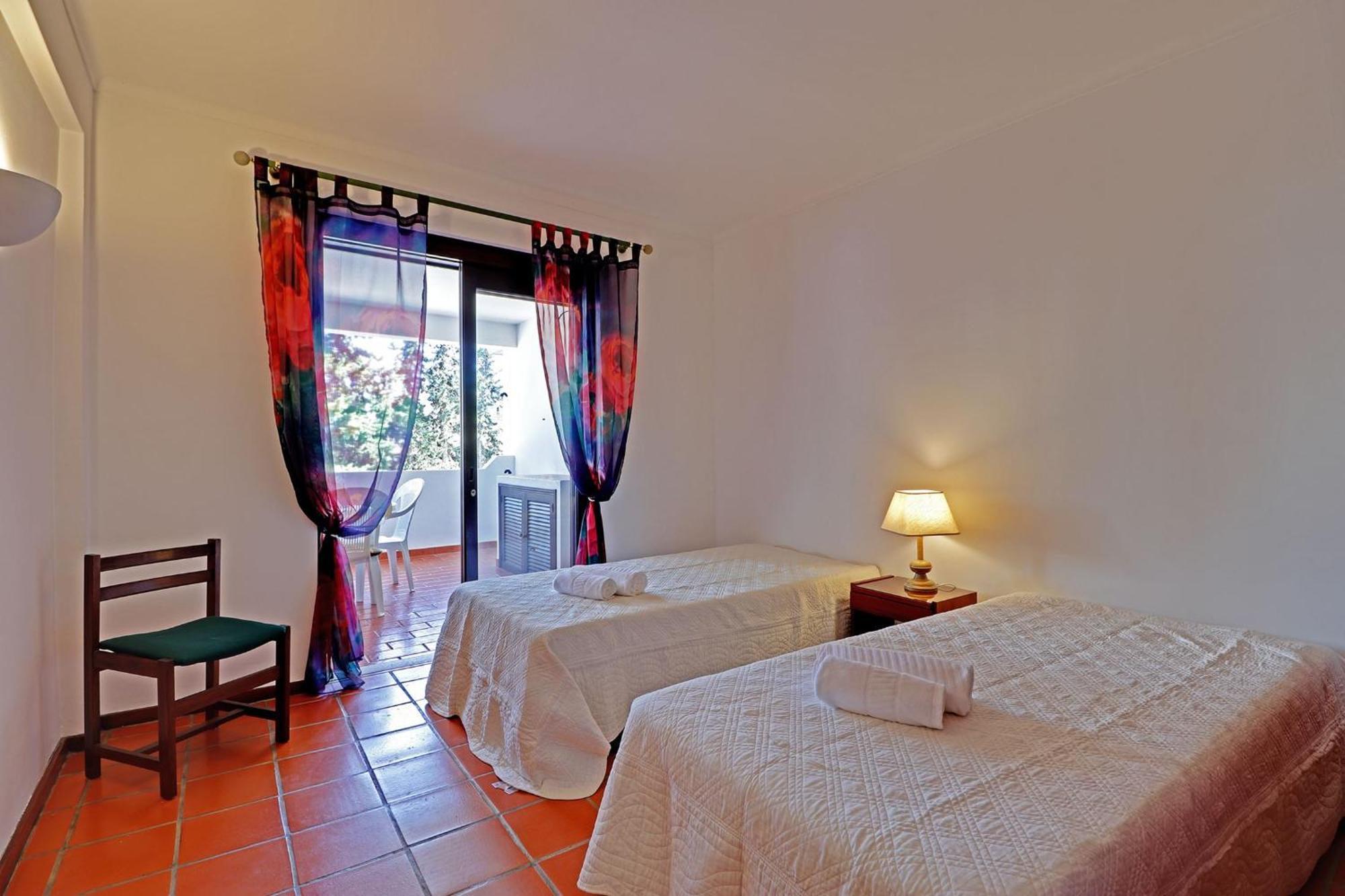 Albufeira Typical With Pool By Homing Apartment Exterior photo