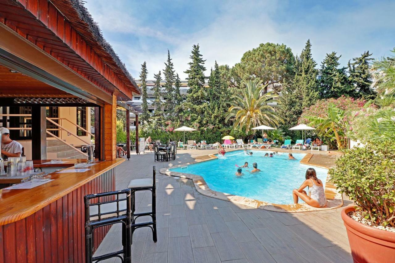 Albufeira Typical With Pool By Homing Apartment Exterior photo