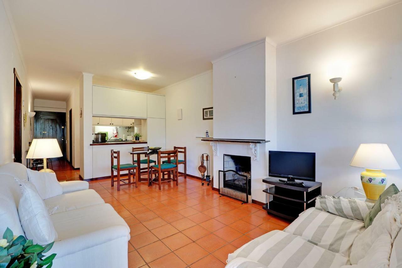 Albufeira Typical With Pool By Homing Apartment Exterior photo