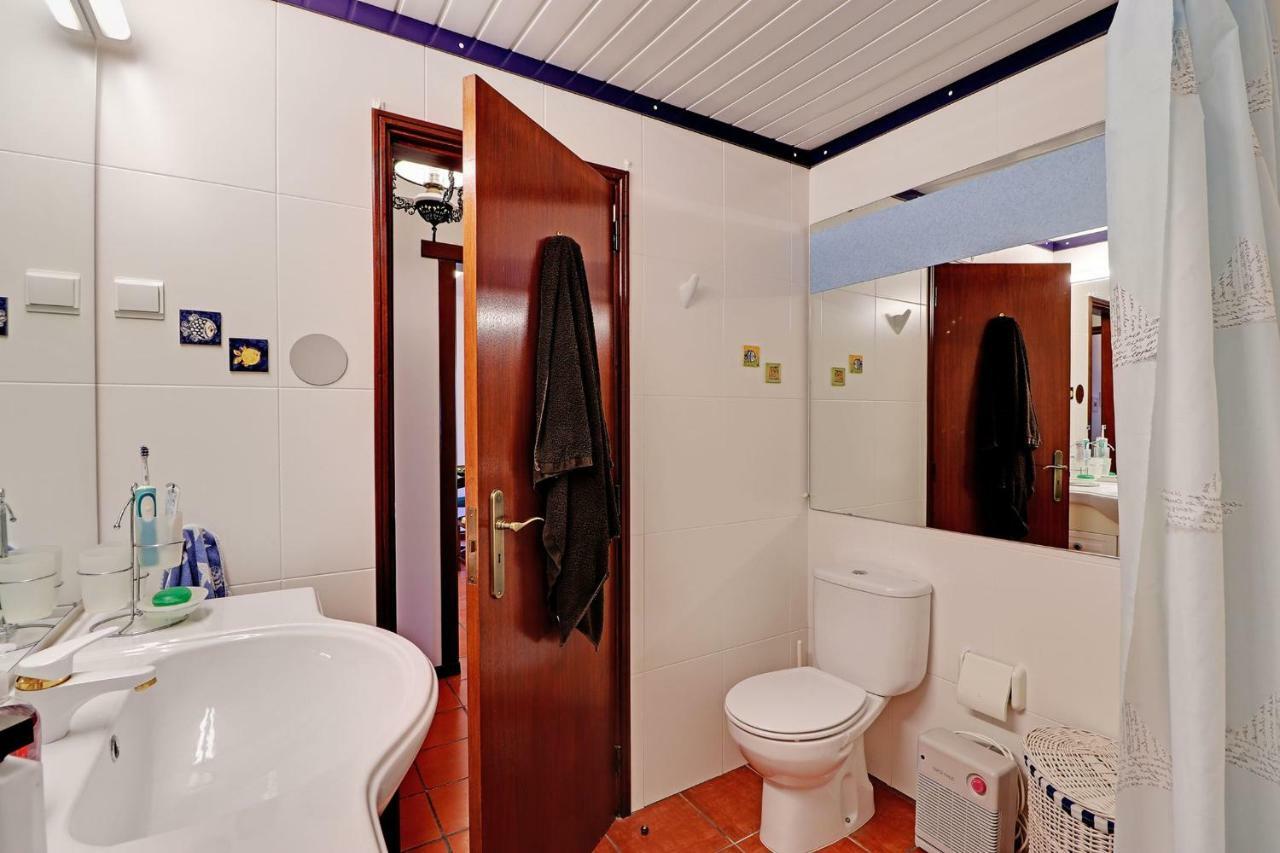 Albufeira Typical With Pool By Homing Apartment Exterior photo